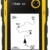Garmin eTrex 10 GPS Handgerät - 2,2" Touchdisplay, Batterielaufzeit bis 25 Std., großer interner Speicher -
