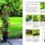 Garten-Deko selbst gemacht: DIY-Projekte aus Weide, Beton, Holz, Stahl, Metall, Glas - 2