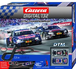 Carrera 20030196 - Digital 132 DTM Championship - 5