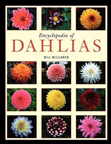 Encyclopedia of Dahlias - 1