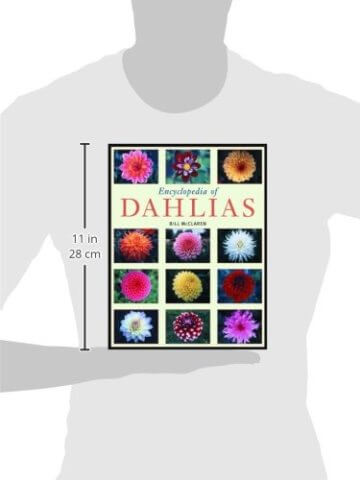 Encyclopedia of Dahlias - 3