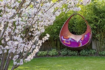 Junges Gartendesign - Terrassen und Sitzplätze (Garten- und Ideenbücher BJVV) - 2