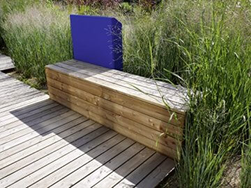 Junges Gartendesign - Terrassen und Sitzplätze (Garten- und Ideenbücher BJVV) - 4