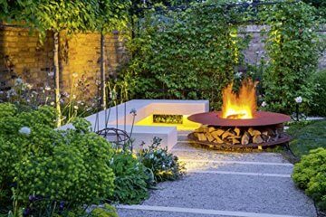Junges Gartendesign - Terrassen und Sitzplätze (Garten- und Ideenbücher BJVV) - 5