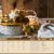 Landliebe 2020, Wandkalender im Querformat (45x33 cm) - Gartenkalender / Landleben mit Tipps zu Garten, Küche und Dekoration mit Monatskalendarium - 13