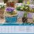 Landliebe 2020, Wandkalender im Querformat (45x33 cm) - Gartenkalender / Landleben mit Tipps zu Garten, Küche und Dekoration mit Monatskalendarium - 3