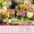Landliebe 2020, Wandkalender im Querformat (45x33 cm) - Gartenkalender / Landleben mit Tipps zu Garten, Küche und Dekoration mit Monatskalendarium - 6