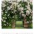 Paradiesische Gärten 2020, Wandkalender im Hochformat (48x54 cm) - Gartenkalender mit Monatskalendarium - 7