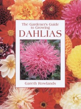 The Gardener's Guide to Growing Dahlias - 1