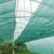 HaGa® Schattiernetz (Meterware)- Netz in 1m Breite mit 60% Schattierwirkung - Sonnenschutzgewebe Sichtschutz für Zaun - Abdunkelung für Gewächshaus und Gemüsegarten - 2